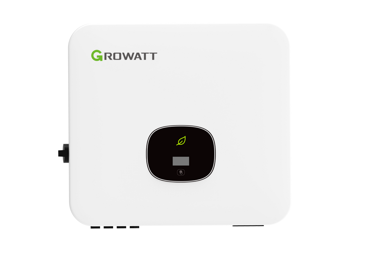 Growatt Wechselrichter 800TL-X mit WiFi 800Watt