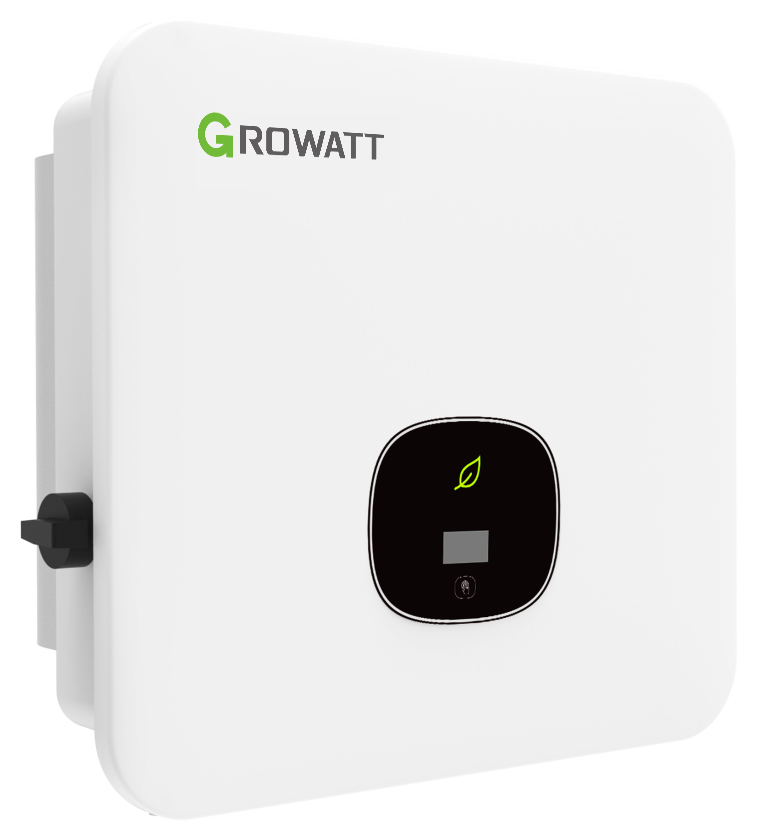 Growatt Wechselrichter 800TL-X mit WiFi 800Watt