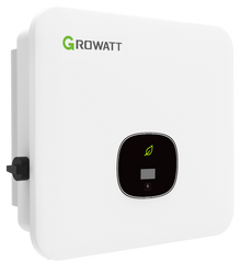 Growatt Wechselrichter 800TL-X mit WiFi 800Watt