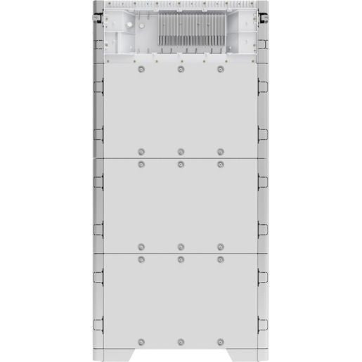 10 kWp PV-Anlage 23x Trina 440Wp Glas-Glas Black Frame