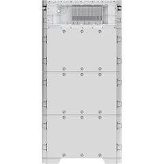 10 kWp PV-Anlage 23x Trina 440Wp Glas-Glas Black Frame