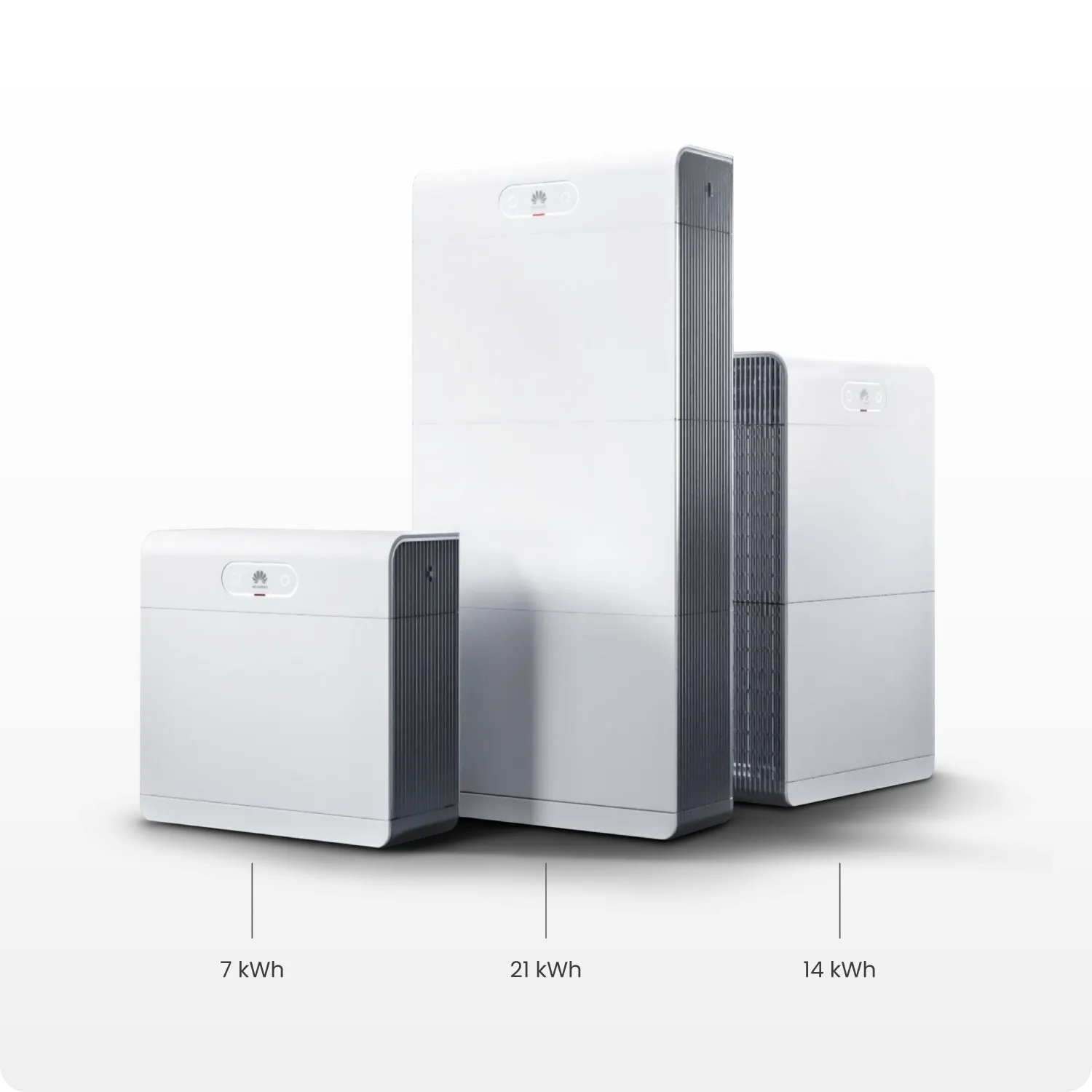 10 kWp PV-Anlage 24x Jinko 430Wp Bifazial Glas-Glas Black Frame mit 14kW Speicher inkl. EMMA