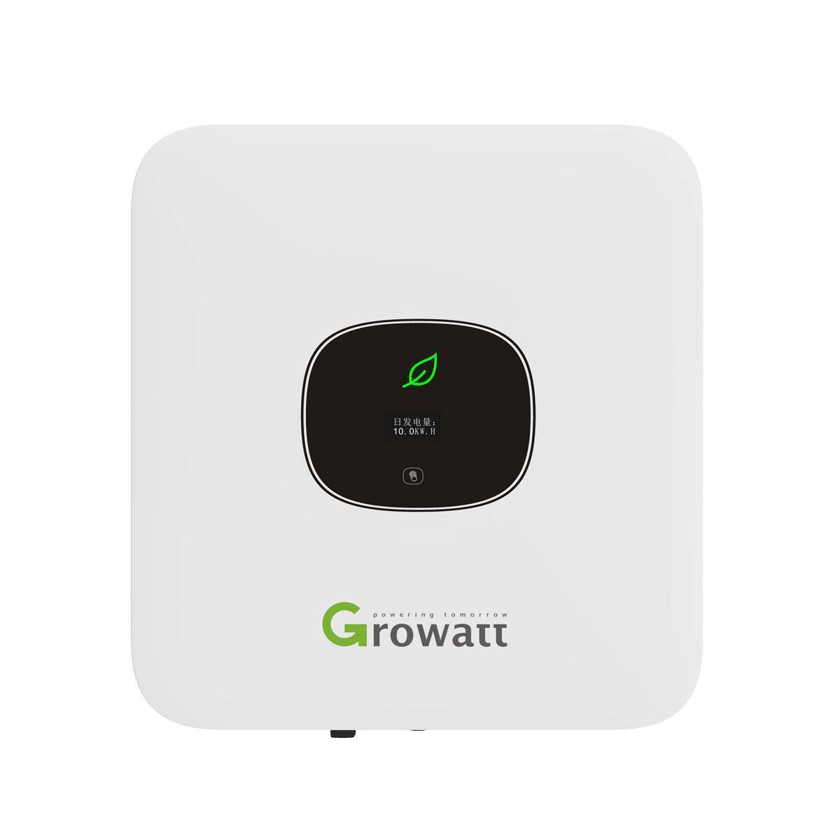 Growatt Wechselrichter 800TL-X mit WiFi 800Watt